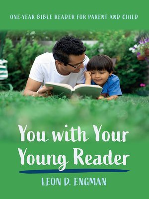 cover image of You with Your Young Reader